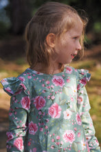 Lataa kuva Galleria-katseluun, lasten frillapaita