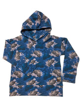 Lataa kuva Galleria-katseluun, Mauno huppari