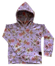 Lataa kuva Galleria-katseluun, Lasten kotimainen huppari