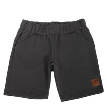 Lataa kuva Galleria-katseluun, ALE! Tummanharmaat shortsit