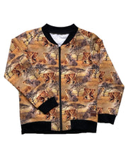 Lataa kuva Galleria-katseluun, ALE! Leijona bomber