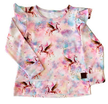 Lataa kuva Galleria-katseluun, ALE! Elise frillapaita