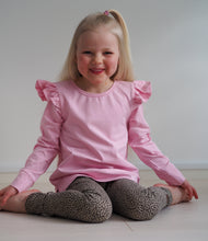 Lataa kuva Galleria-katseluun, Julia frillapaita