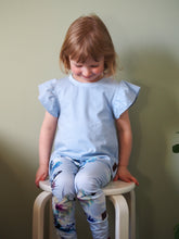 Lataa kuva Galleria-katseluun, Inka leggingsit