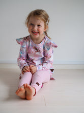 Lataa kuva Galleria-katseluun, ALE! Elise frillapaita