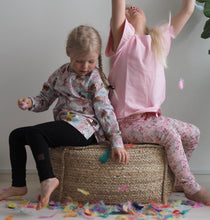 Lataa kuva Galleria-katseluun, Lasten kotimaiset leggingsit