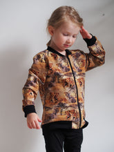 Lataa kuva Galleria-katseluun, ALE! Leijona bomber