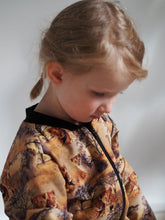 Lataa kuva Galleria-katseluun, ALE! Leijona bomber