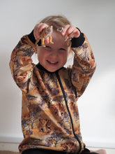 Lataa kuva Galleria-katseluun, ALE! Leijona bomber