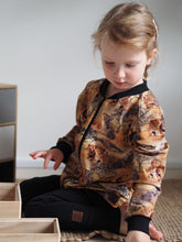 Lataa kuva Galleria-katseluun, ALE! Leijona bomber