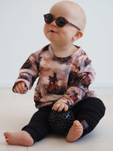 Lataa kuva Galleria-katseluun, Moottoripyörä raglanpaita