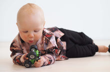 Lataa kuva Galleria-katseluun, Moottoripyörä raglanpaita