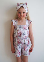 Lataa kuva Galleria-katseluun, Lasten kotimainen shortsihaalari