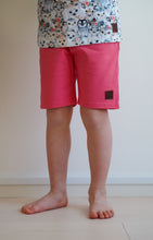 Lataa kuva Galleria-katseluun, Lasten shortsit