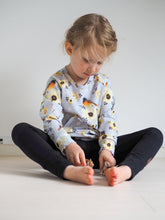 Lataa kuva Galleria-katseluun, Viivi raglanpaita